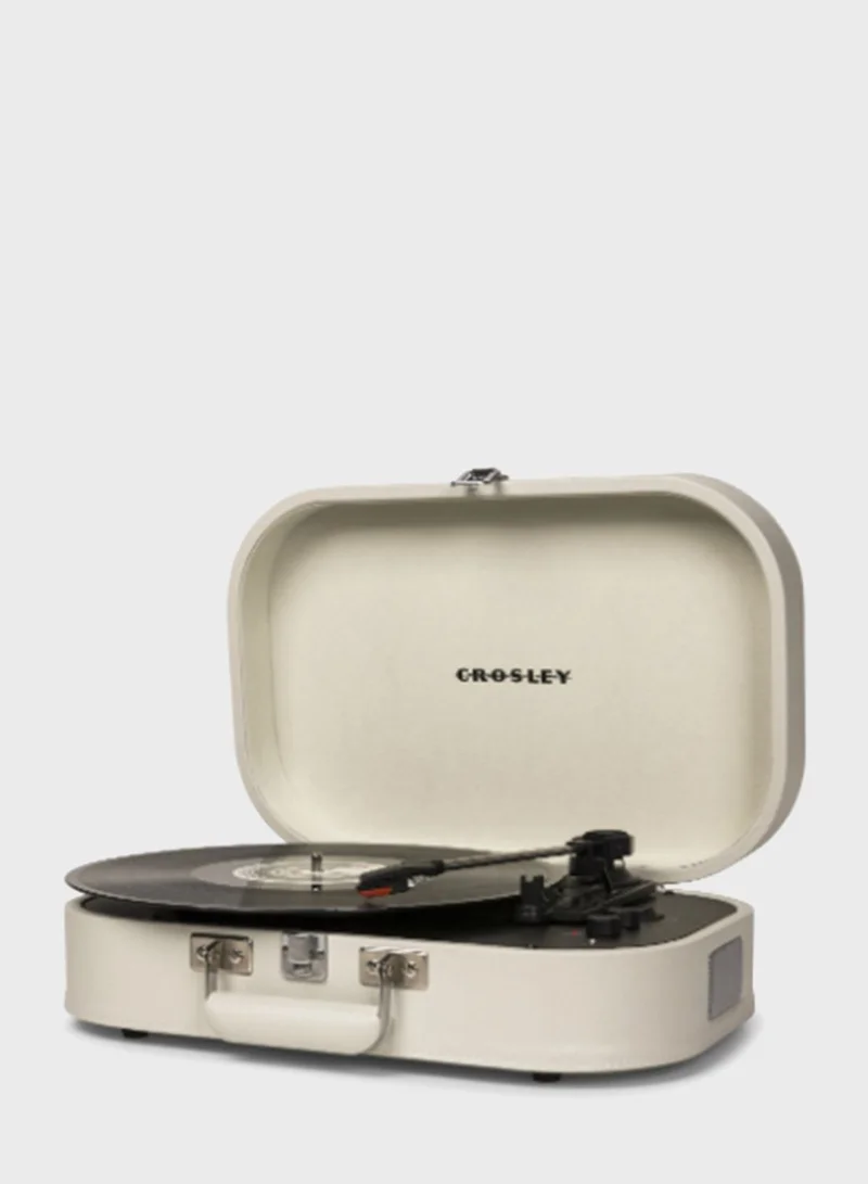 Crosley Discovery Bluetooth Vinyl Player