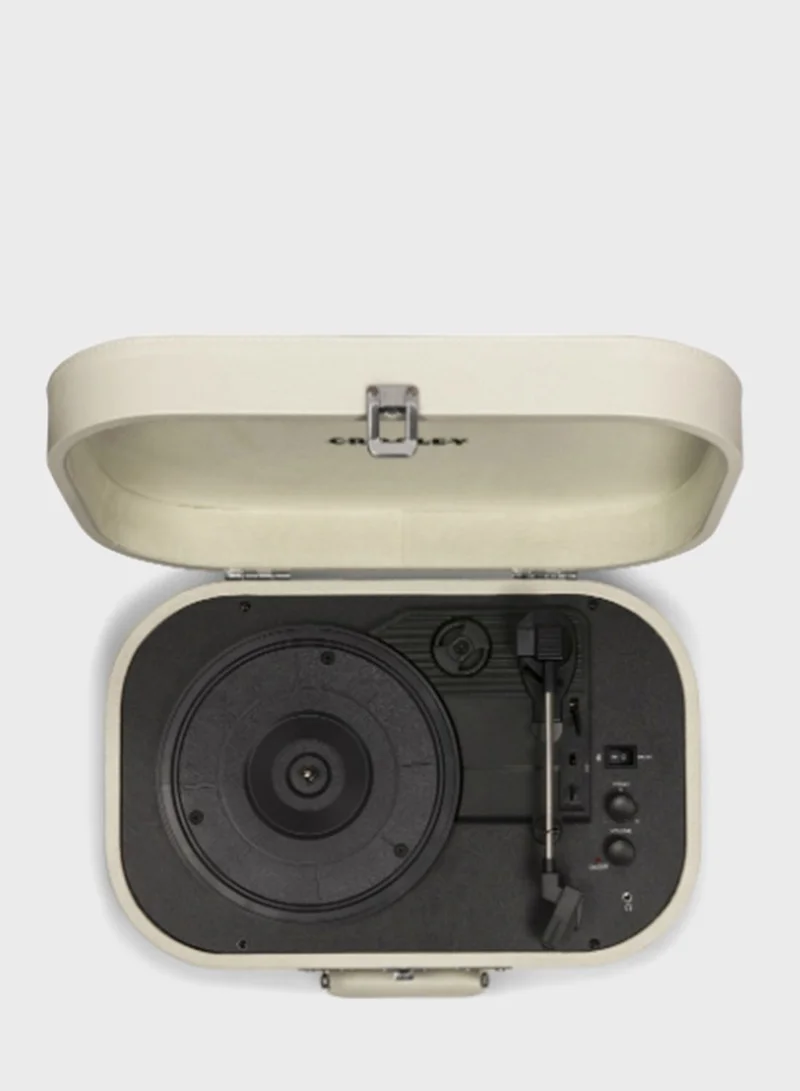Crosley Discovery Bluetooth Vinyl Player