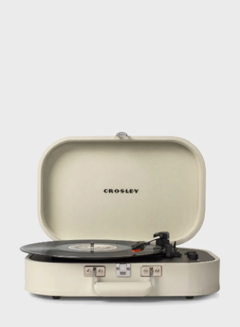 Crosley Discovery Bluetooth Vinyl Player