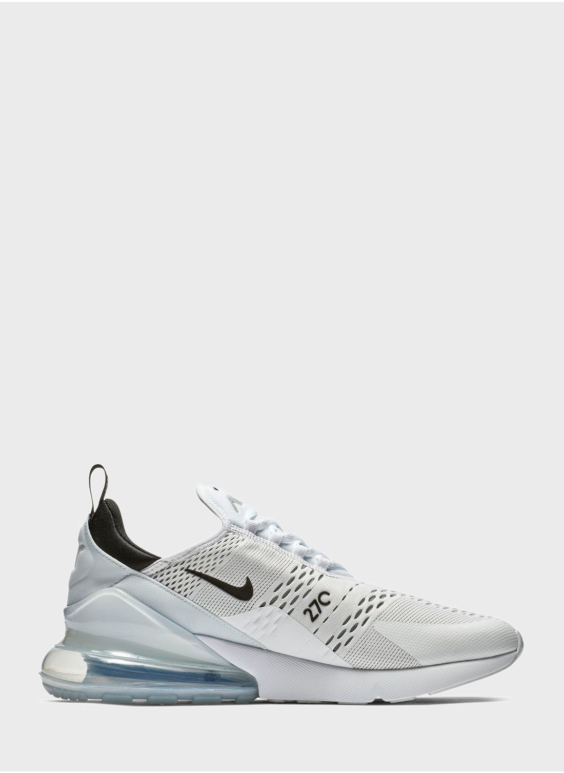 air max 270 men's grey