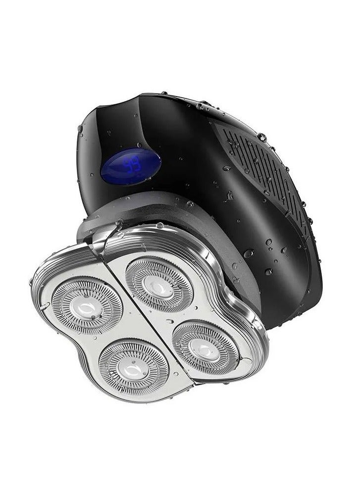 Limural Limural 4-in-1 Electric Shaver FK-8608  - Image 2
