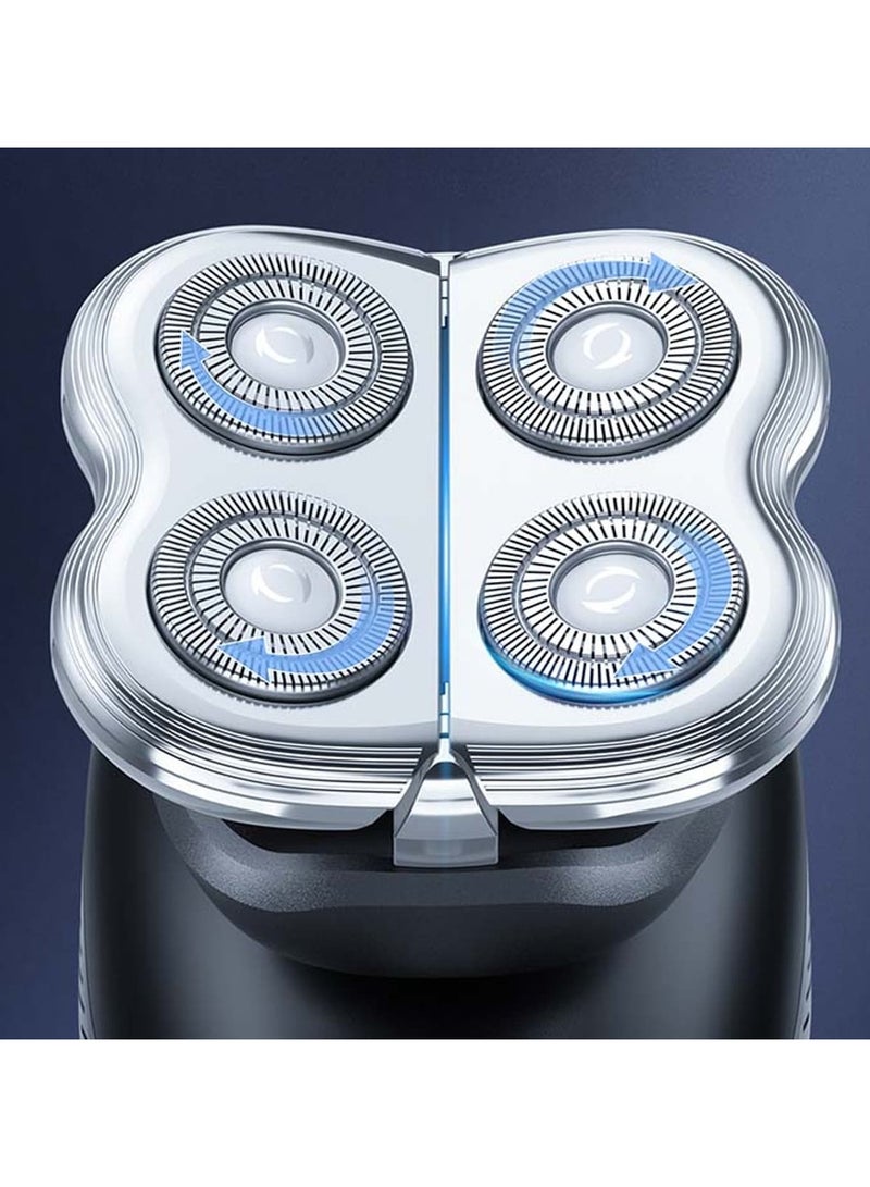 Limural Limural 4-in-1 Electric Shaver FK-8608  - Image 3
