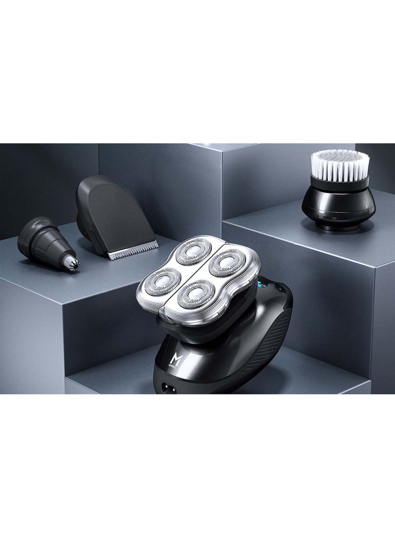 Limural Limural 4-in-1 Electric Shaver FK-8608  - Image 4
