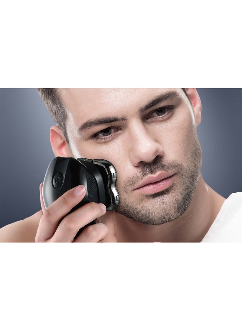 Limural Limural 4-in-1 Electric Shaver FK-8608  - Image 5