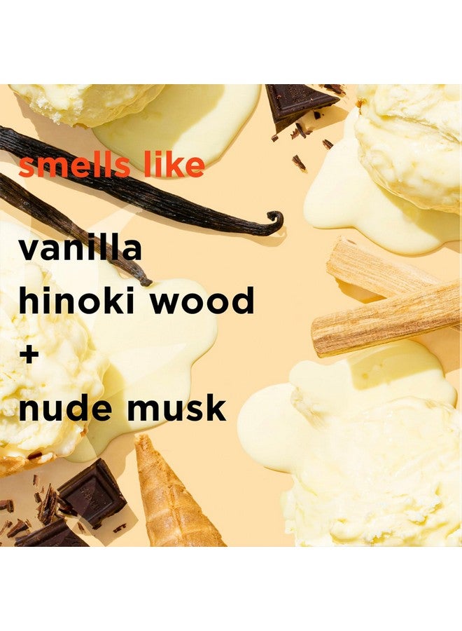 By Rosie Jane Everyday Body Oil (Dulce Fragrance) - Vanilla, Hinoki Wood & Nude Musk Scented Body Care with Sunflower, Olive & Rosehip Seed Oil to Hydrate and Nourish Dry Skin (5 fl oz) - Image 2