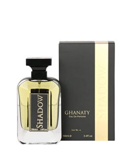 غناتي عطر شادو رجالي من غناتي 100م  - Image 3