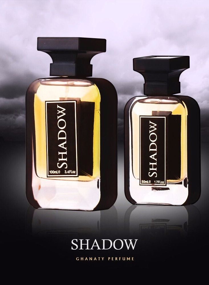 غناتي عطر شادو رجالي من غناتي 100م - Image 2