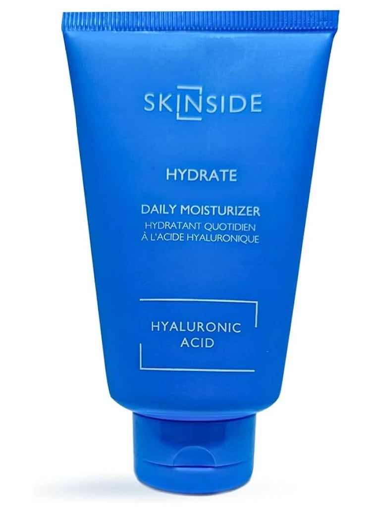 Skinside SKINSIDE HYDRATE DAILY MOISTURIZER (HYALURONIC) 50ML 