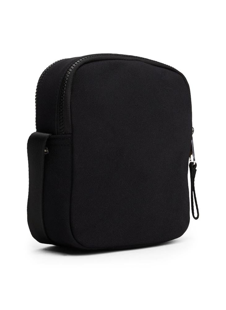 TOMMY JEANS Logo Messenger Bag - Image 3