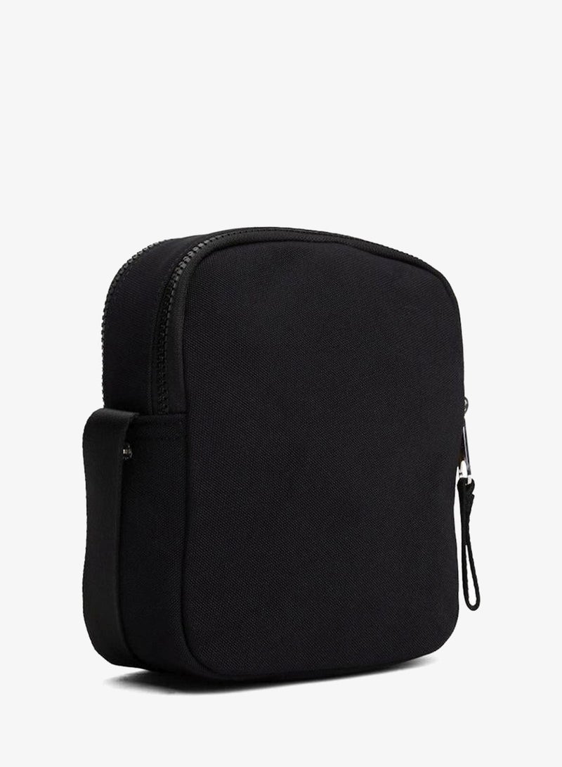 TOMMY JEANS Logo Messenger Bag - Image 3