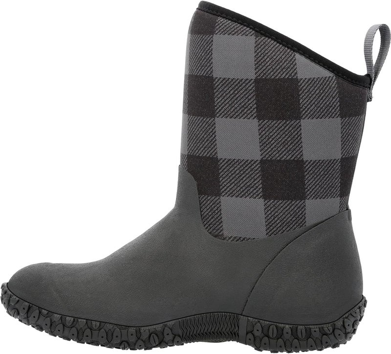 MUCK Women's Muckster II Mid Boot - Image 2
