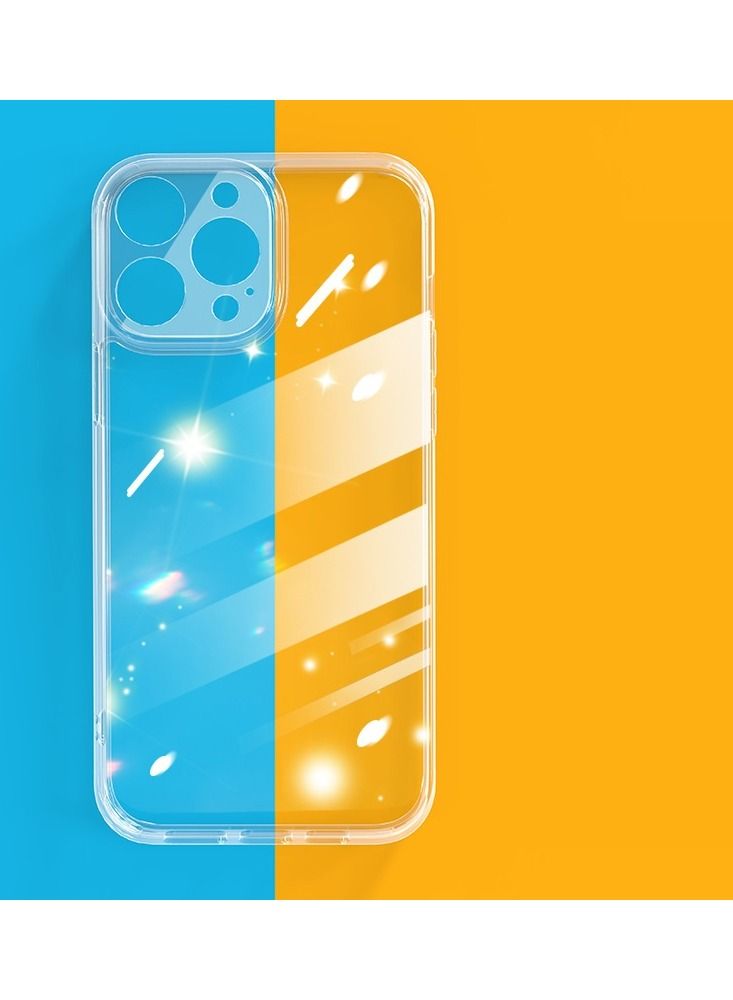 Loquat Glass Protective Phone Case for iPhone