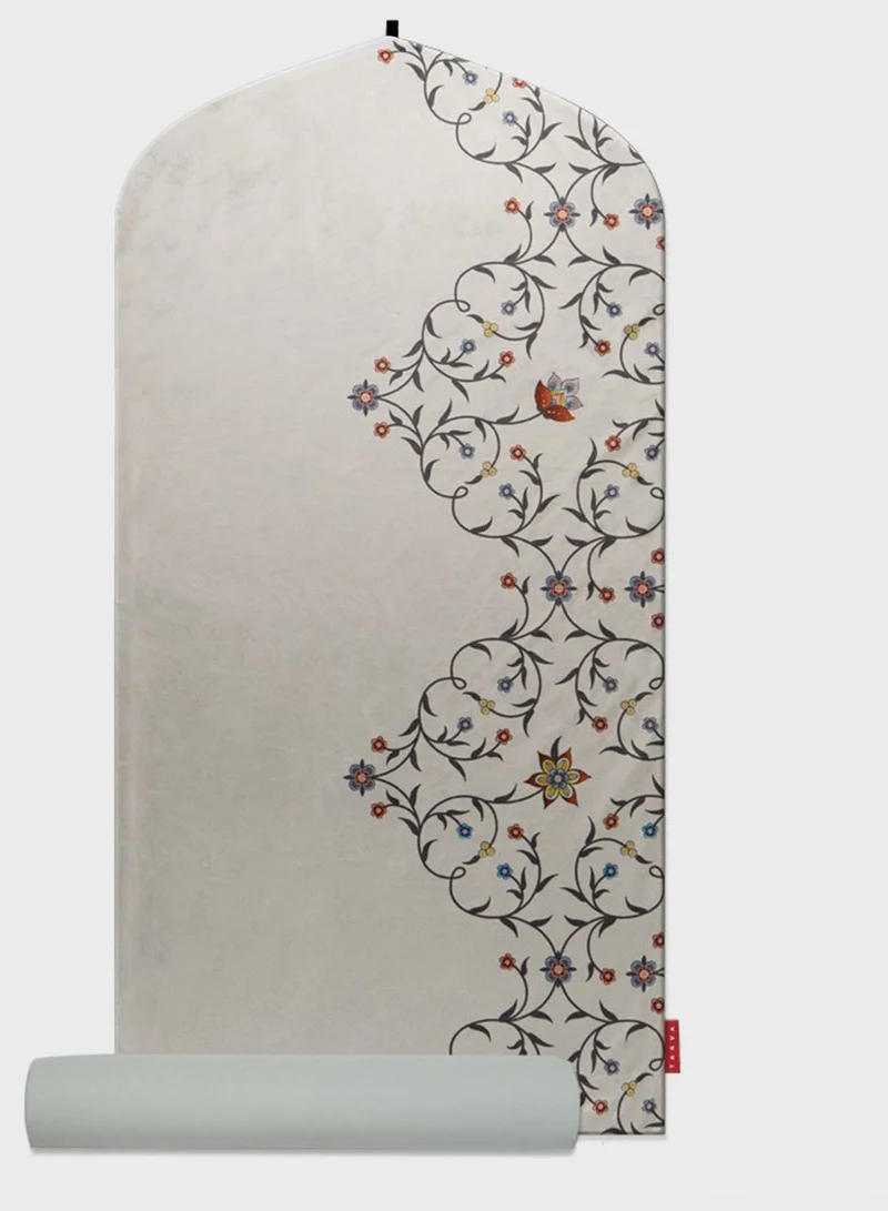 takva Premium Prayer Mat