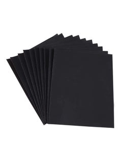 PARTNER Binding Accessories With 51mm Comb Black  - Image 4
