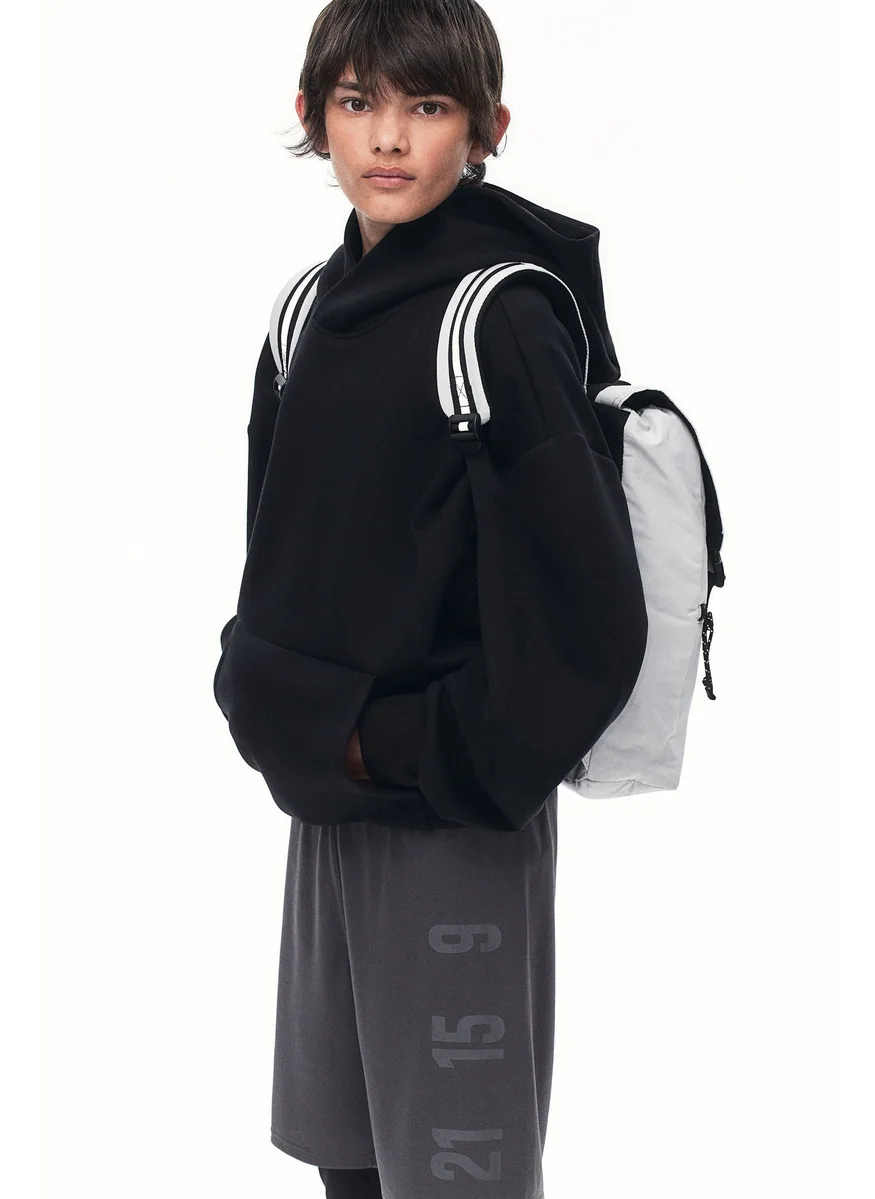 اتش اند ام Sports Tights With Shorts