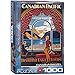 EuroGraphics CP Rail Beautiful Lake Louise 1000 Piece Puzzle 60000323 - Image 2