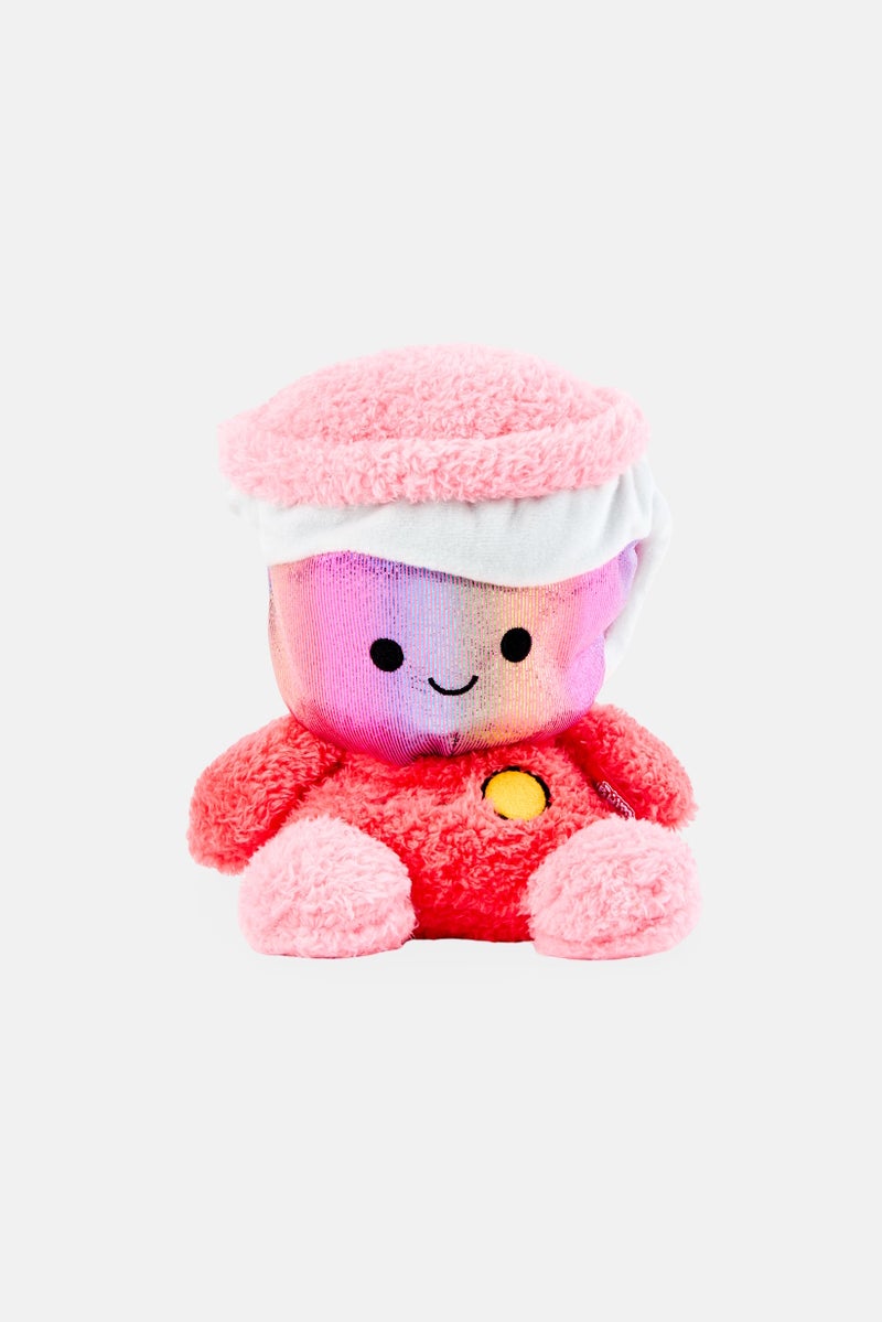 Kelly Toy Bumbumz Kitchen Bonnie The Blender Plush Toy - Image 1