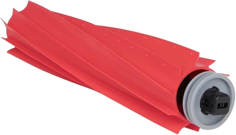 Roborock Q Revo Robot Vacuum Cleaner Main Brush Soft Rubber Roller Brush 1pcs - Image 4