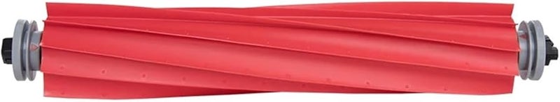 Roborock Q Revo Robot Vacuum Cleaner Main Brush Soft Rubber Roller Brush 1pcs - Image 3
