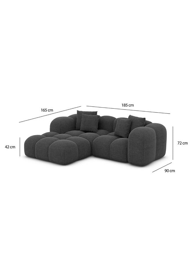 Cloud Sofa Black 3 Seats - pzsku/ZC589C3CDBAF4CA29D0D3Z/45/_/1734510788/5527c7eb-1310-425d-add0-14402cd6e681
