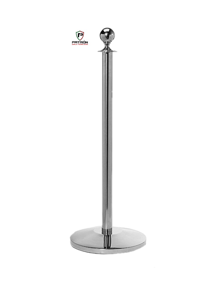 Patron VIP BARRIER (BALL TOP) 