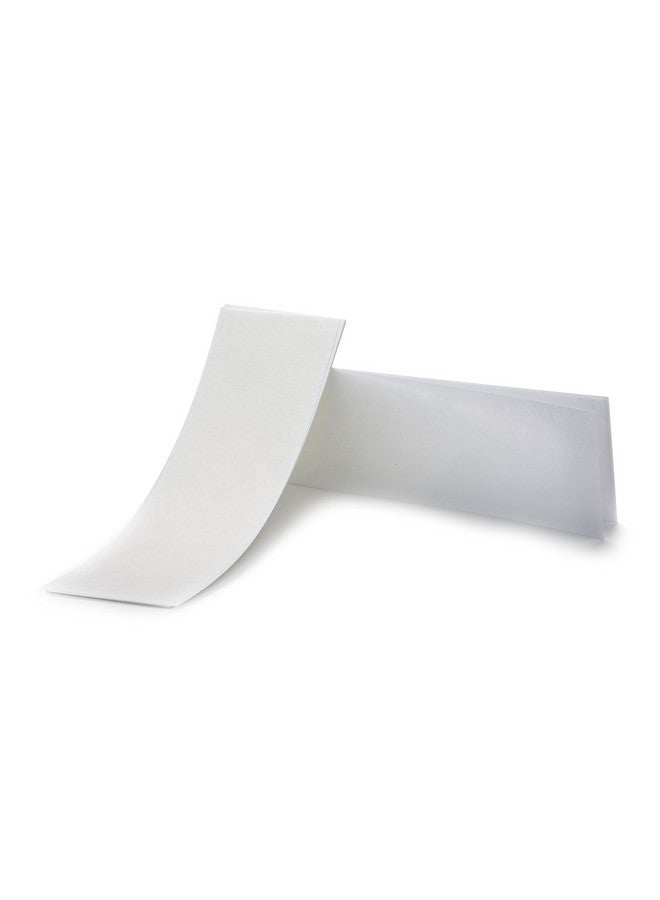 Intrinsics Intrinsics waxing strips - 3" x 9", pellon - 100 count - Image 2