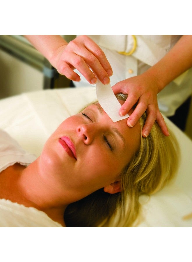 Intrinsics Intrinsics waxing strips - 3" x 9", pellon - 100 count - Image 3