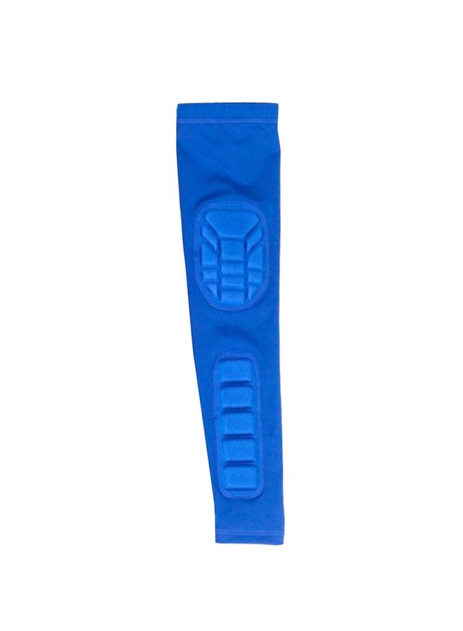 Nema NM Nema Double Honeycomb Sports Arm Sleeve Elbow Protection-Blue -XL - Image 5
