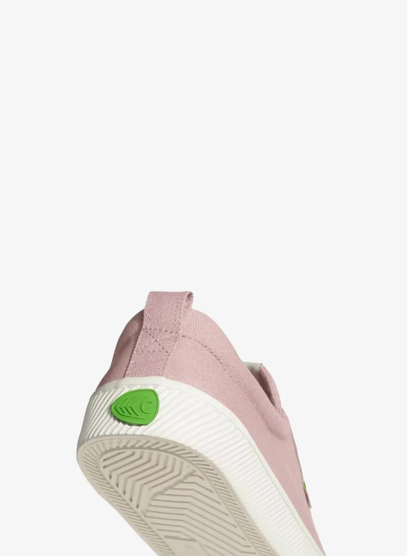 Cariuma  OCA Low Rose Canvas  | Best Price UAE