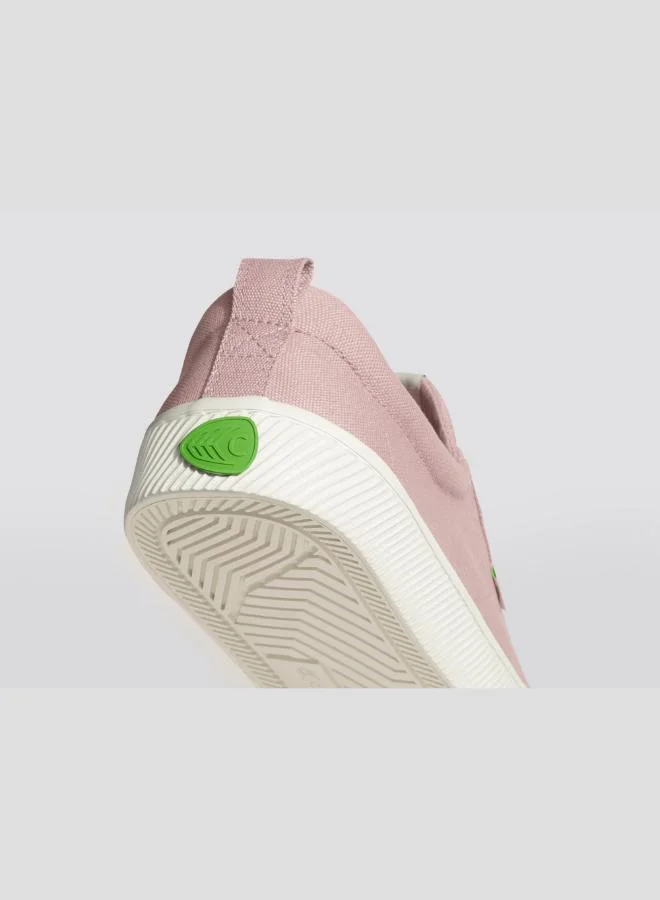 Cariuma OCA Low Rose Canvas