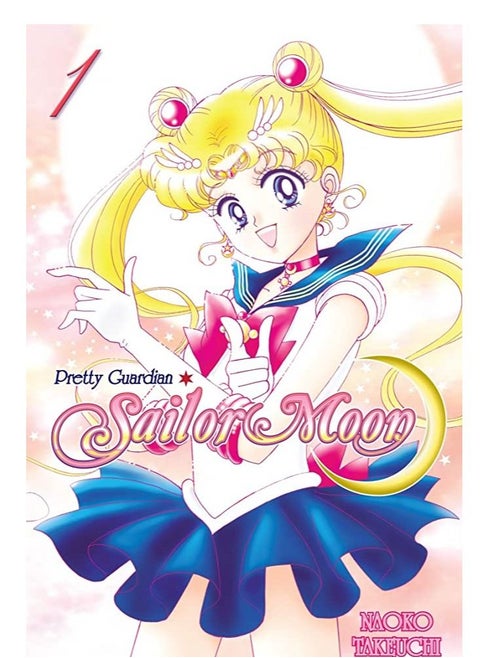 Sailor Moon 1