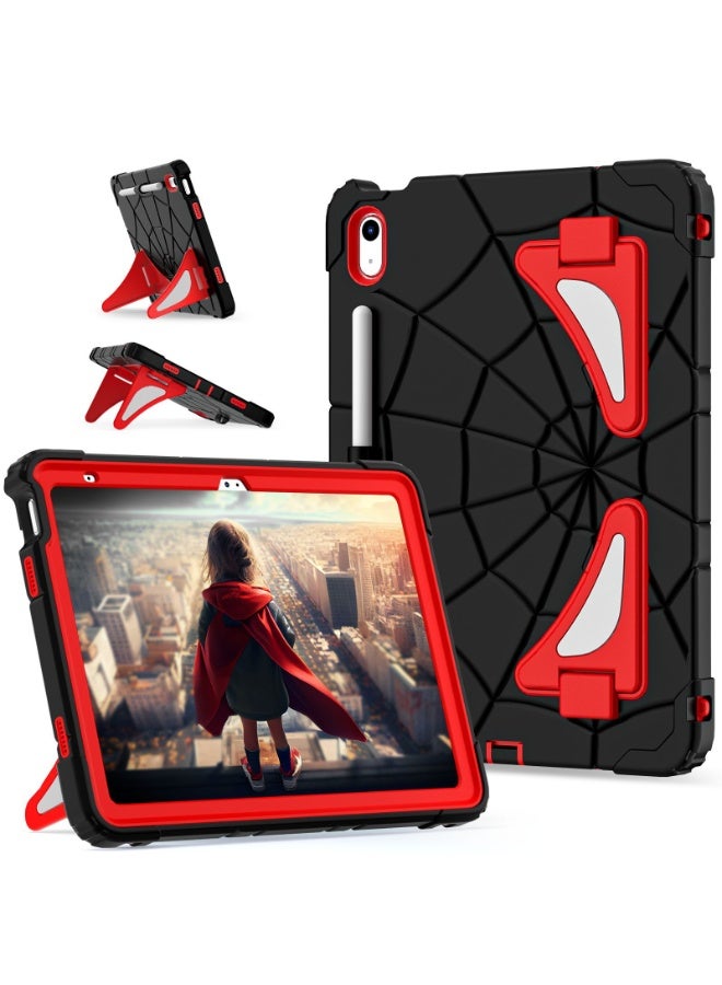 general For Case for iPad (A16) 11th Generation 11 Inch/iPad 10th Generation Case 10.9 Inch for Kids , Shockproof Cover for 11th/10th Gen i Pad 2025/2022 Release - Image 3