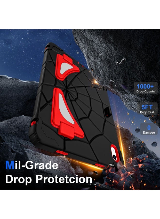 general For Case for iPad (A16) 11th Generation 11 Inch/iPad 10th Generation Case 10.9 Inch for Kids , Shockproof Cover for 11th/10th Gen i Pad 2025/2022 Release - Image 5