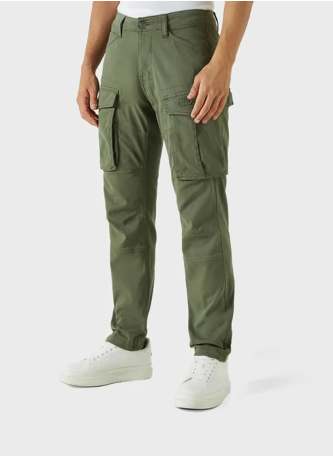 إيكو يو إن إل تي دي. Trousers