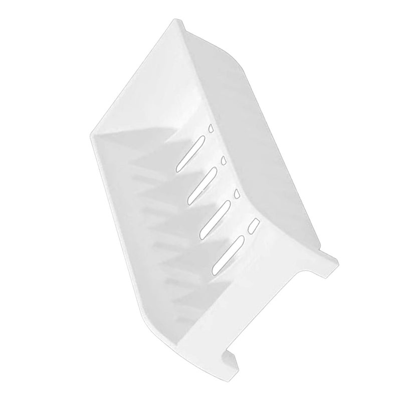 Plastic Dish Drying Rack Countertop Organizer For Home And Restaurant - Image 2