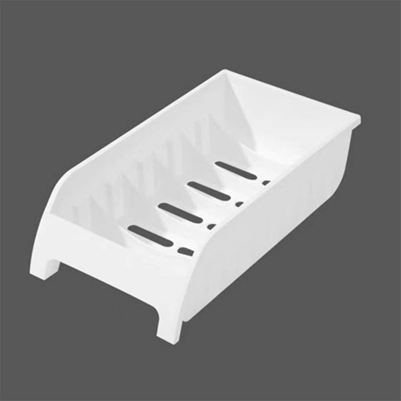 Plastic Dish Drying Rack Countertop Organizer For Home And Restaurant - Image 3