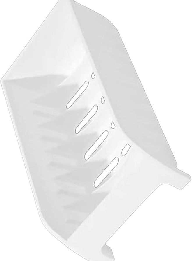 Plastic Dish Drying Rack Countertop Organizer For Home And Restaurant - Image 1