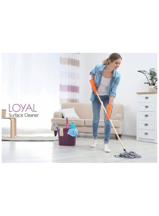 لويال سائل منظف الأسطح لويال، كنز الشرق 800 مل - Image 3