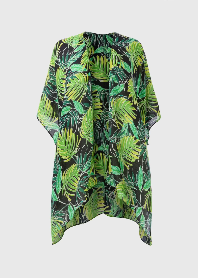 Matalan Navy Sarong