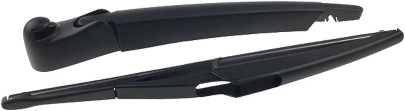 Wivplex Rear Windshield Wiper Arm Blade Set for Mini Cooper - Image 1
