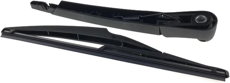 Wivplex Rear Windshield Wiper Arm Blade Set for Mini Cooper - Image 3