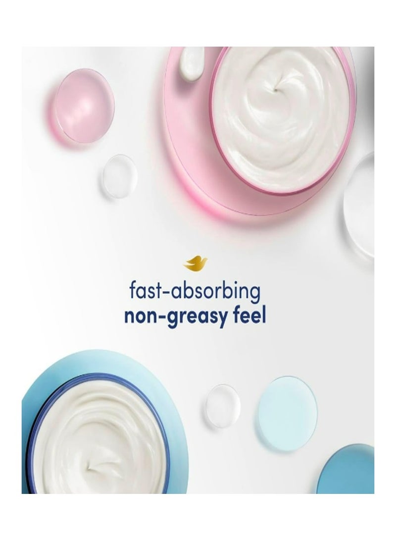 دوف كريم الجمال 150 مل - وردي - Image 2