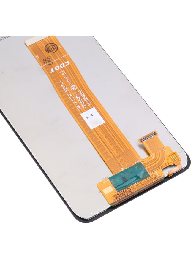 erorex Replacement Original LCD Screen For Samsung Galaxy M02 SM-M022F with Digitizer Full Assembly - Image 3