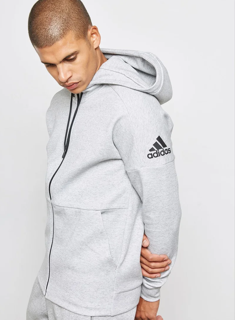 Adidas ID Stadium Hoodie