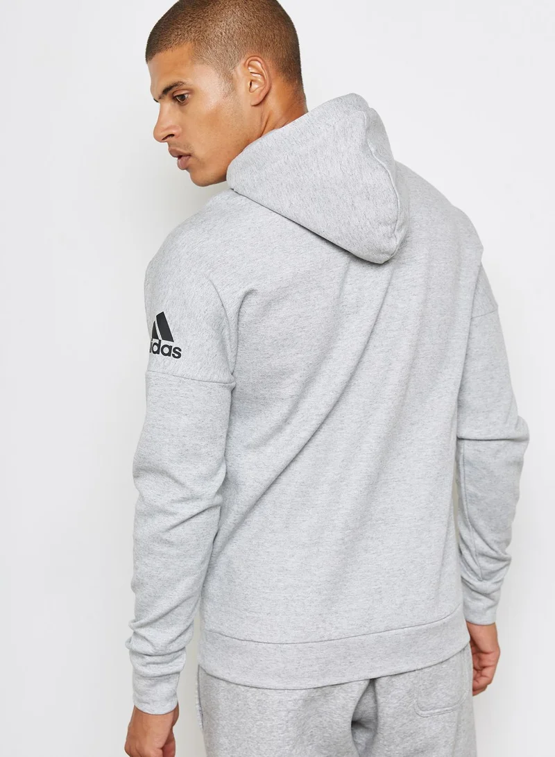 Adidas ID Stadium Hoodie