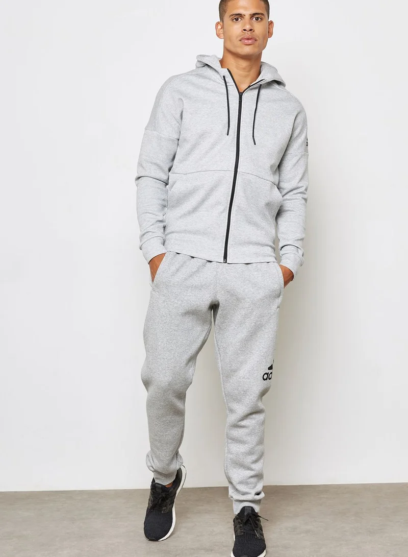 Adidas ID Stadium Hoodie