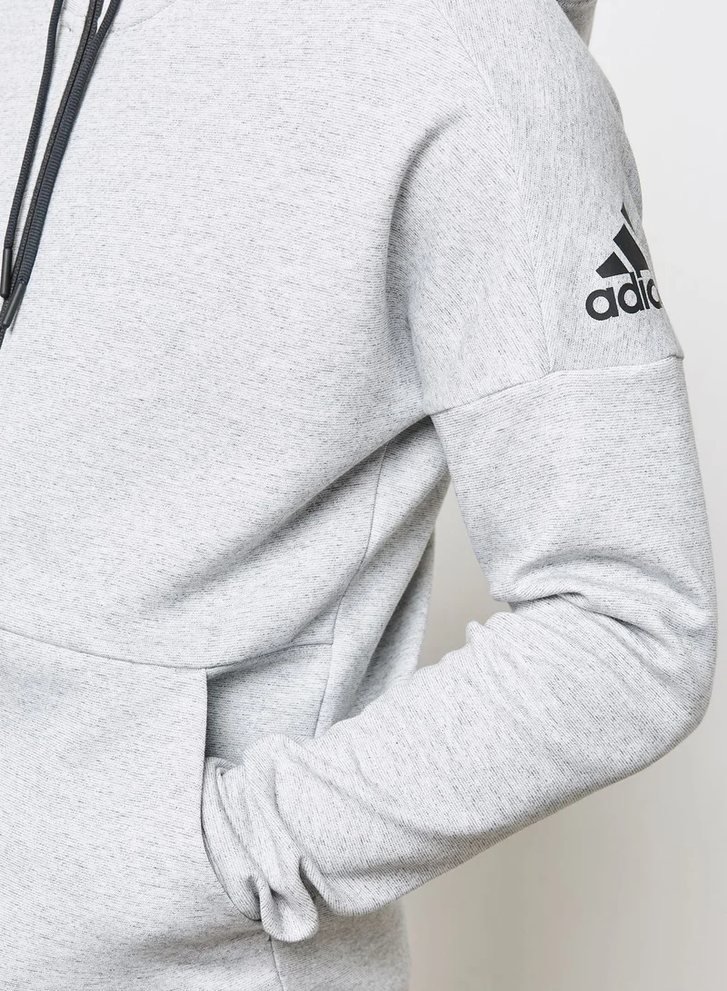 Adidas ID Stadium Hoodie