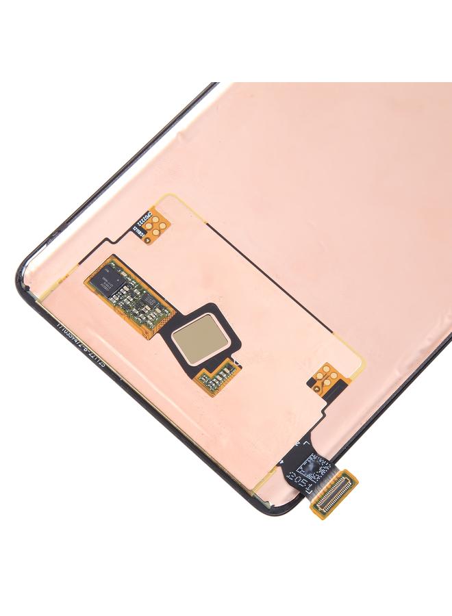 erorex Replacement For vivo V29 5G V2250 Original AMOLED LCD Screen with Digitizer Full Assembly - Image 4