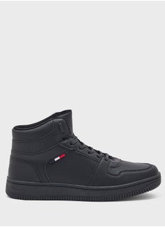 Seventy Five High Top Essential Sneakers  - Image 1