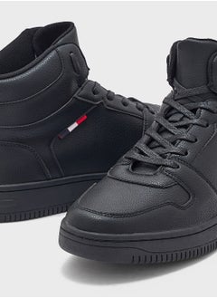 Seventy Five High Top Essential Sneakers  - Image 4